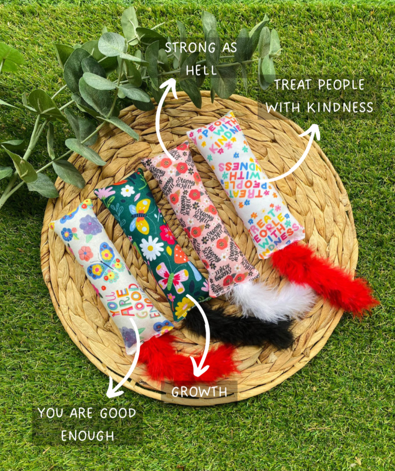 Mental Health Kickers