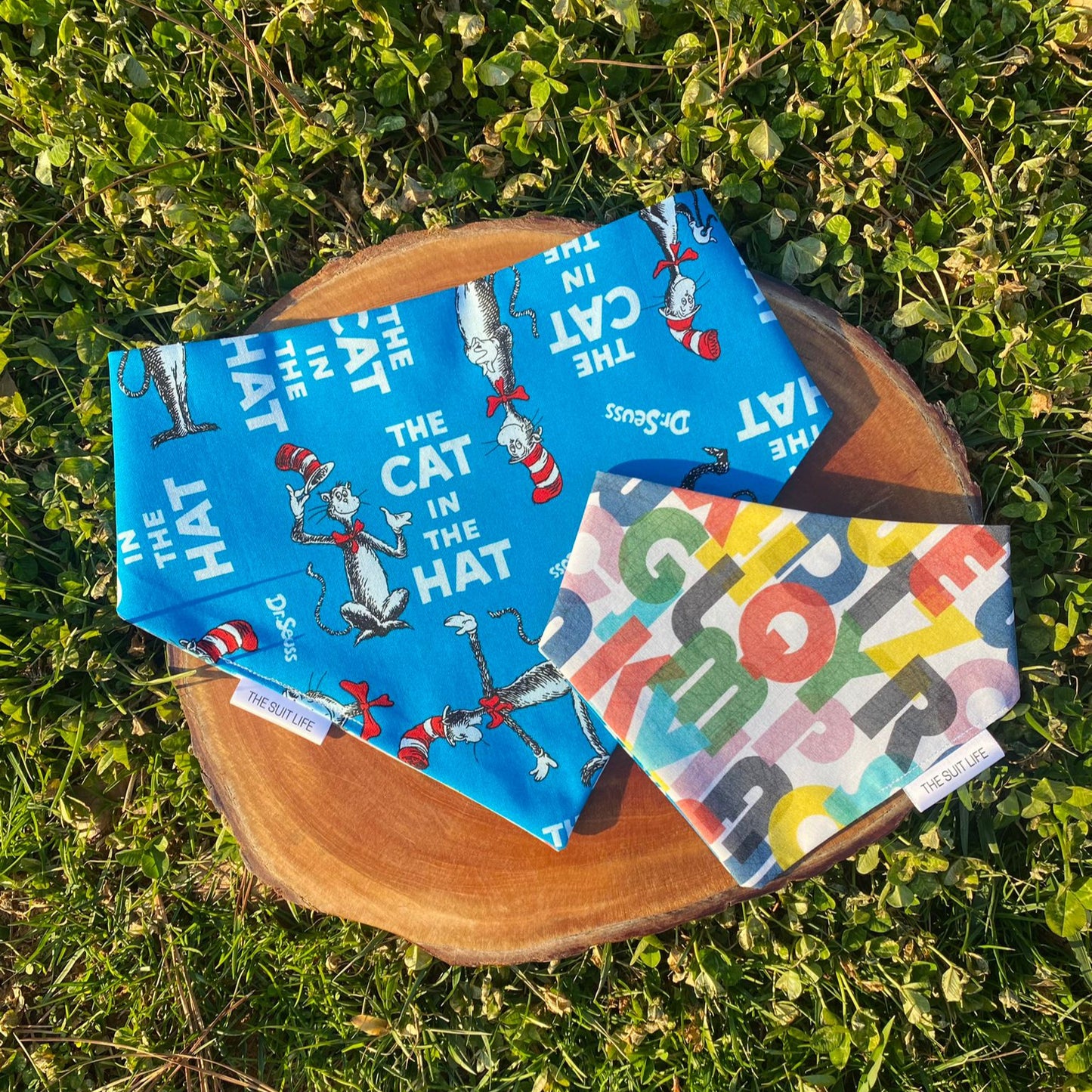 The More You Read, The More You know