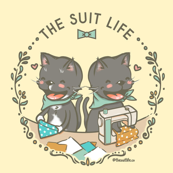 The Suit Life