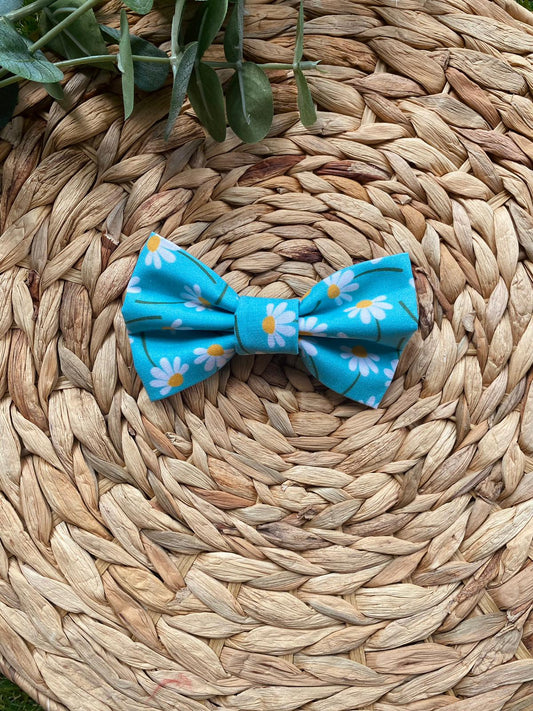 Daisy Bowtie